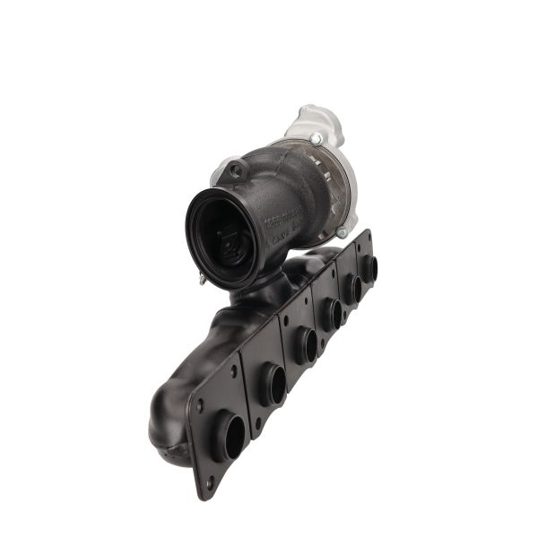 OE-TurboPower IT-18539700007 - Charger, charging (supercharged/turbocharged)