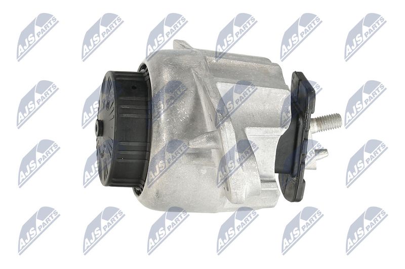 Paigutus, Mootor, NTY ZPS-JG-006