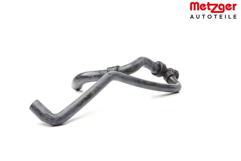 METZGER AUTOTEILE 2420768 Radiator Hose