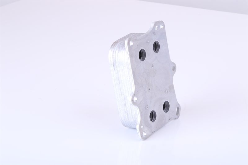 Õliradiaator, mootoriõli, NISSENS 90969
