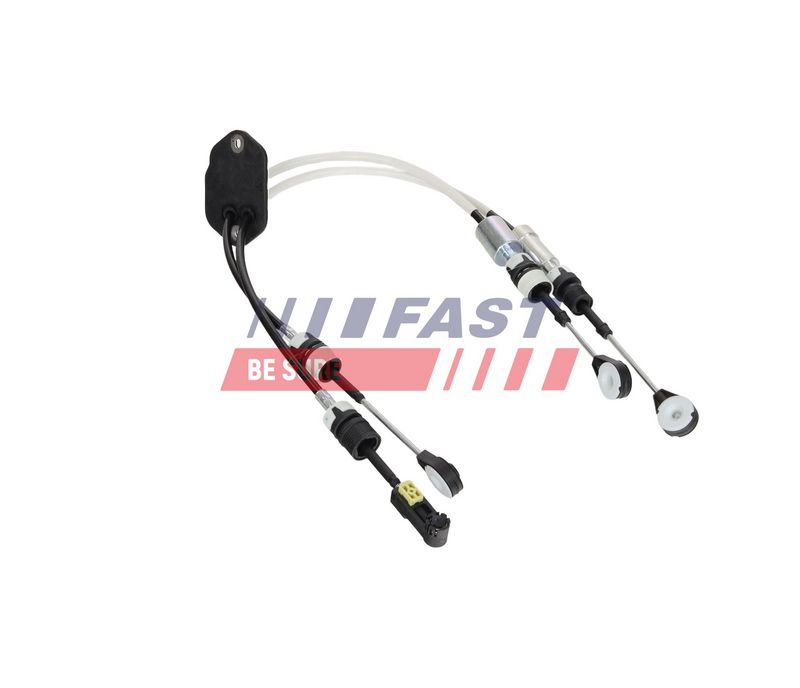 Tross, käigukast, FAST FT11754