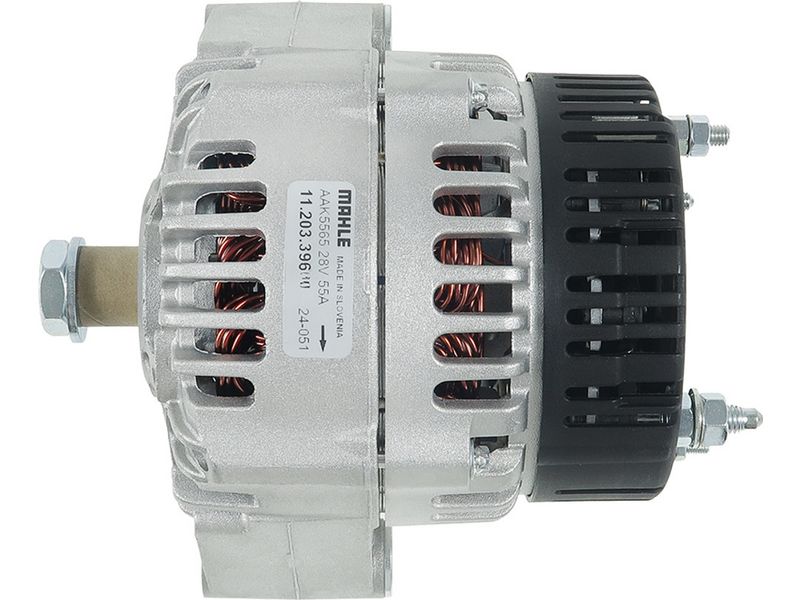 AS-PL A9159(LETRIKA) Alternator