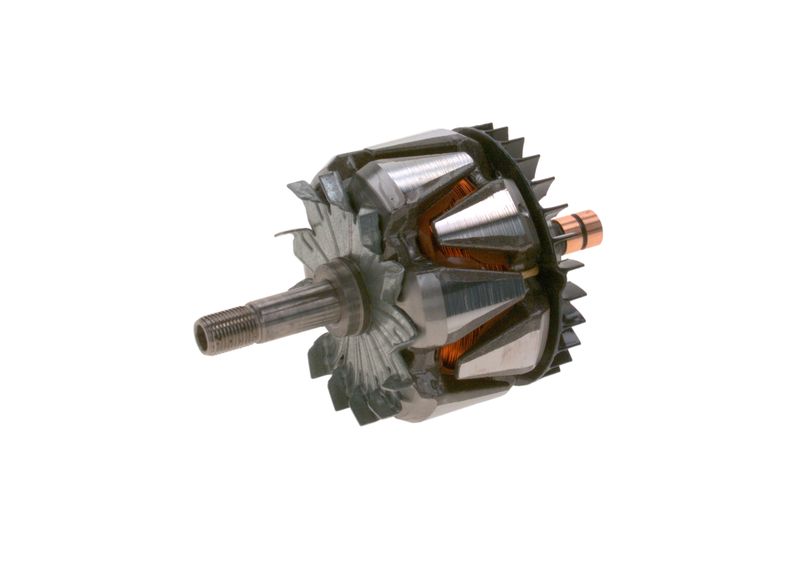 Rotor, generátor F 00M 131 761