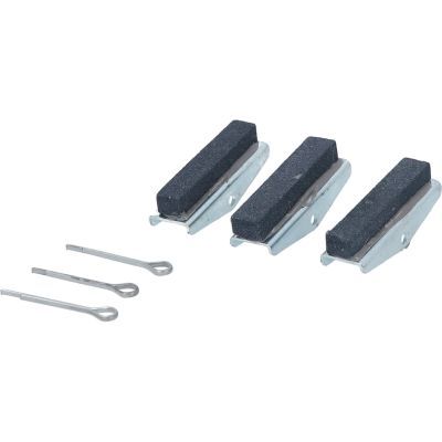 Set bare abrazive de honuit KSTOOLS 150.1186