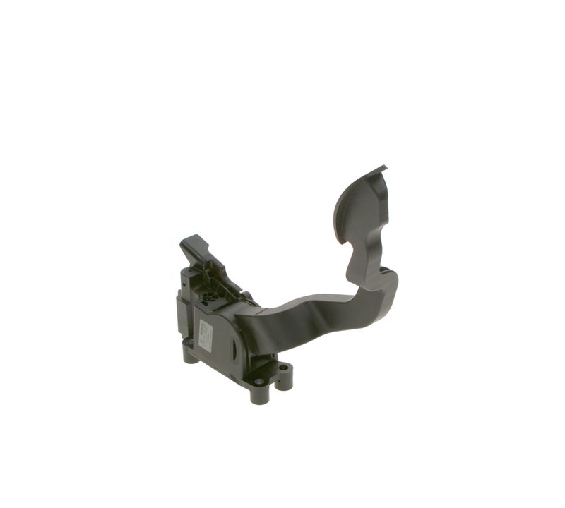 BOSCH 0280755198 Accelerator Pedal Unit