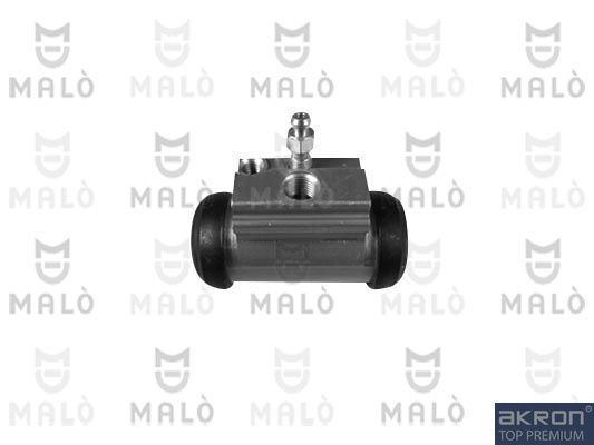 AKRON-MALÒ 90347 - Rato stabdžių cilindriukas