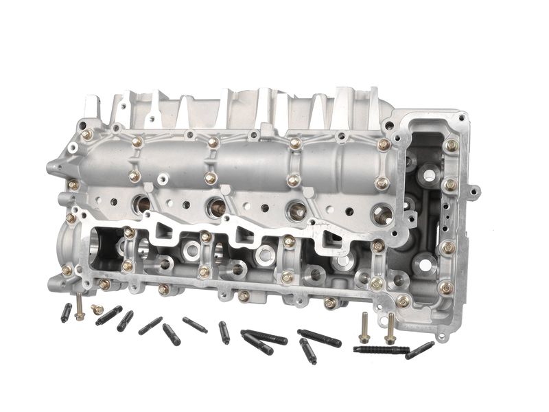 Product Image - Cilinderkop - HL0131VR1 - ET ENGINETEAM