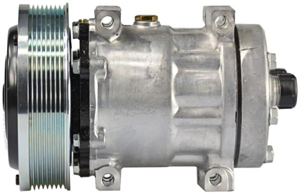 MAHLE ACP 1068 000P Compressor, air conditioning