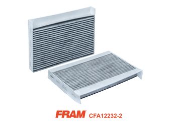 FRAM CFA12232-2