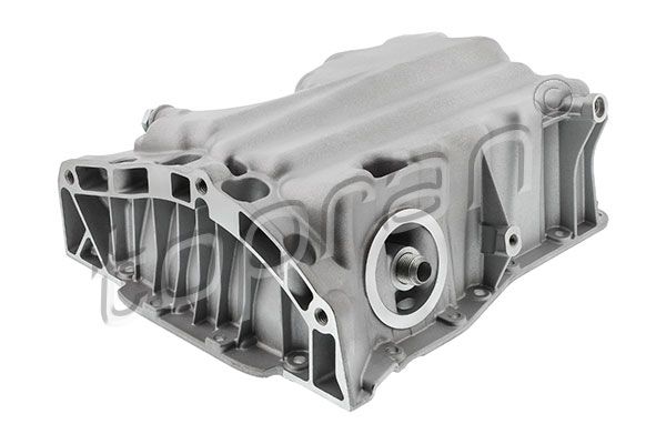 Õlivann, TOPRAN 118 917