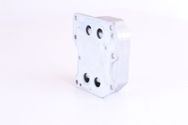 Õliradiaator, mootoriõli, NISSENS 90723