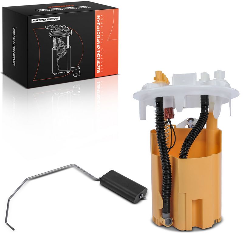 Frankberg 5481FB0013125 - Sender Unit, fuel tank