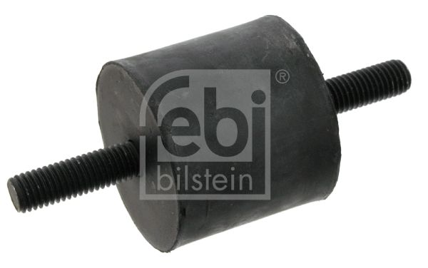 FEBI BILSTEIN Ütköző-/rögzítőpuffer 31104