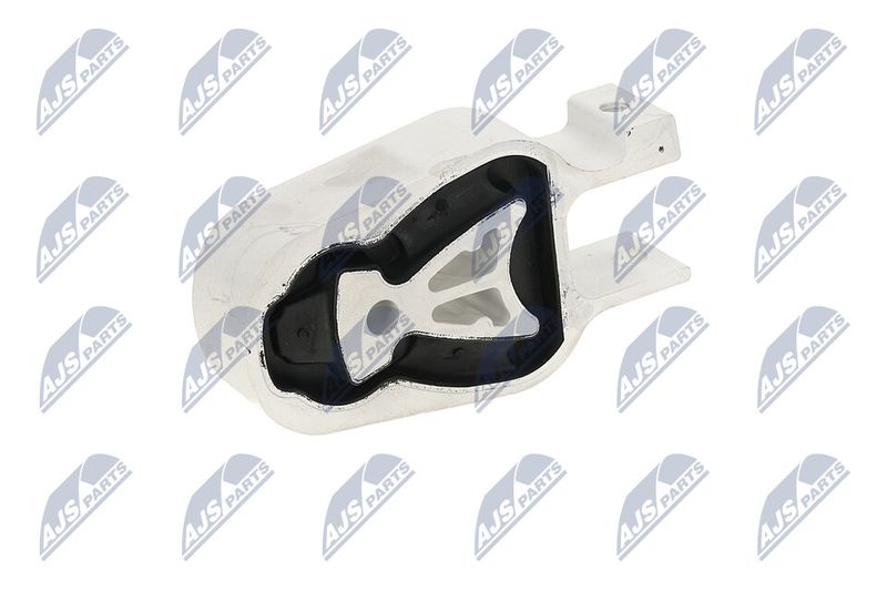 Paigutus, Mootor, NTY ZPS-FR-072