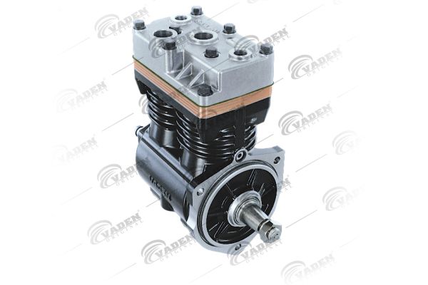 kompresor RVI 1700010002