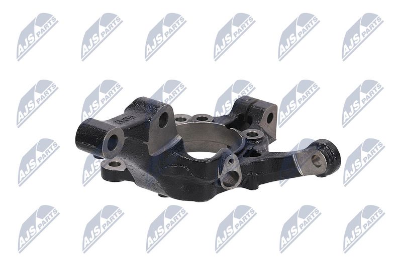 Käändmik, rattakinnitus, NTY ZZP-KA-008