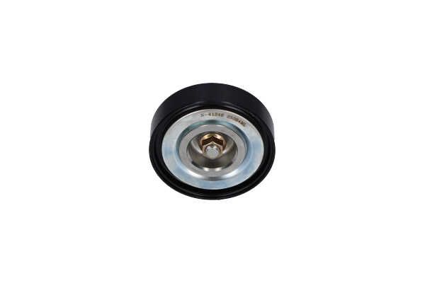 Kavo Parts DIP-9051 Deflection/Guide Pulley, V-ribbed belt
