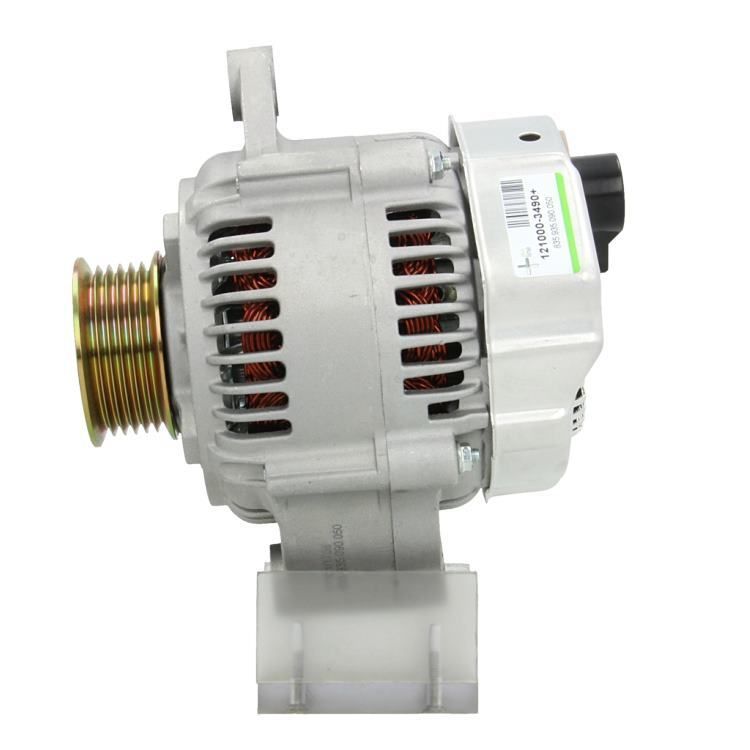 BV PSH 835.935.090.050 Alternator