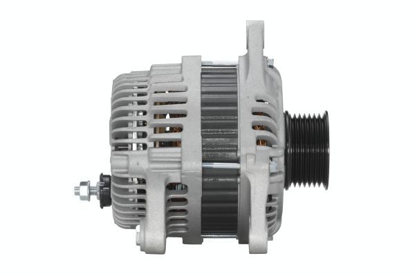 HELLA 8EL 011 713-641 Alternator