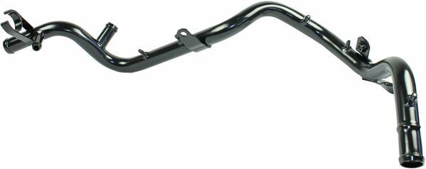 METZGER AUTOTEILE 4010048 Metalcaucho SKV Coolant Pipe
