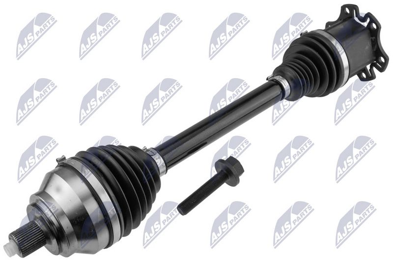 NTY NPW-AU-077 Drive Shaft
