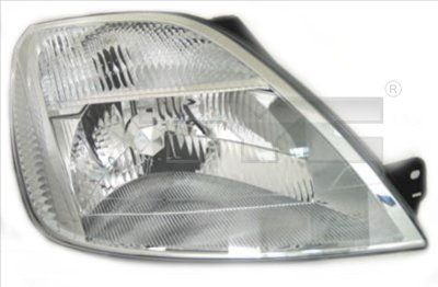 TYC Koplamp 20-0055-05-2