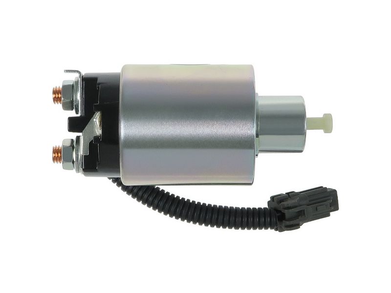 Brand new AS-PL Starter motor solenoid