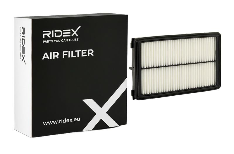 въздушен филтър RIDEX