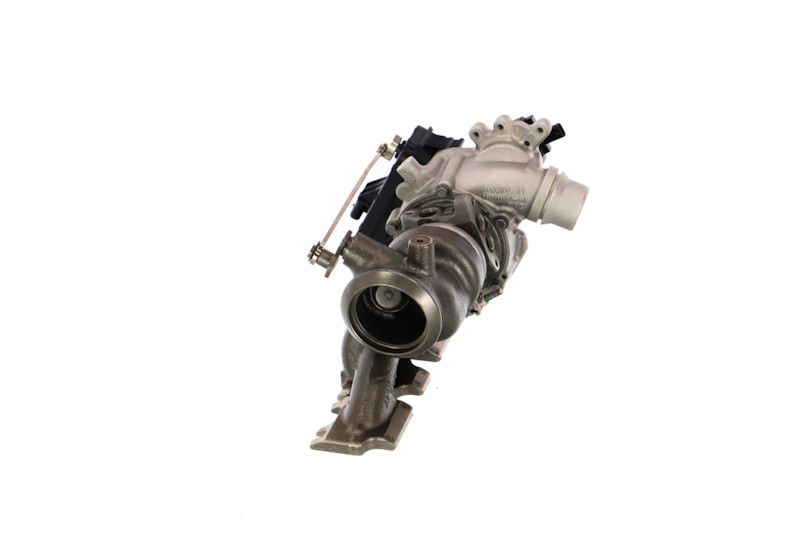 REMANTE 003-002-004557R Charger, charging (supercharged/turbocharged)