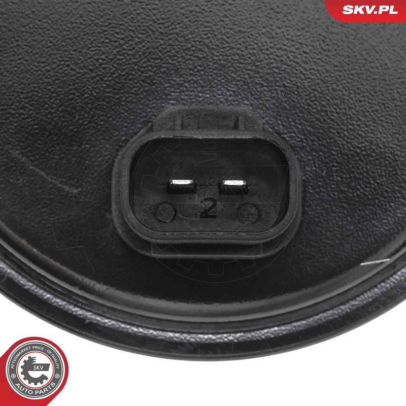 Andur, rattapöörete arv, ESEN SKV 06SKV587