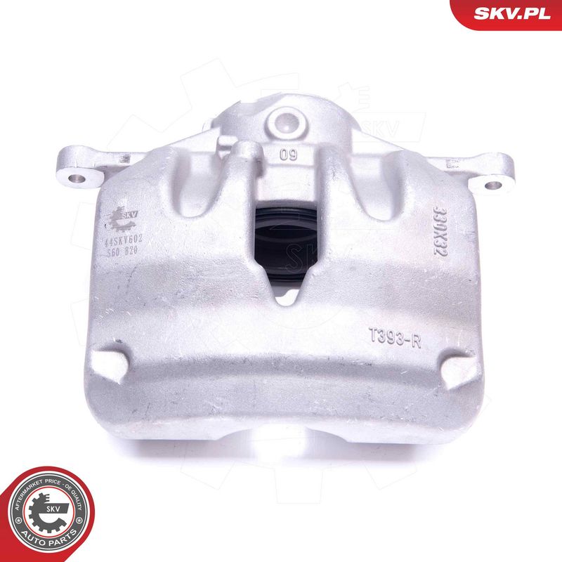 Pidurisadul, ESEN SKV 44SKV602