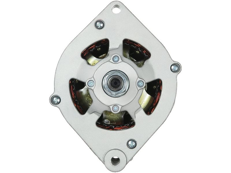 Brand new AS-PL Alternator