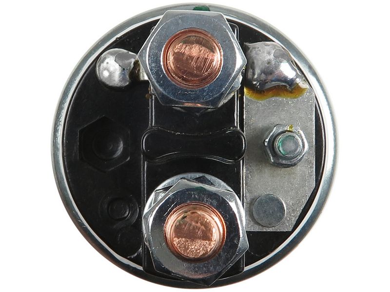 Magnetlülitus, starter, AS-PL SS9048