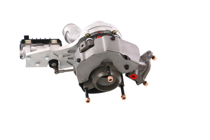 REMANTE 003-002-001018R Charger, charging (supercharged/turbocharged)