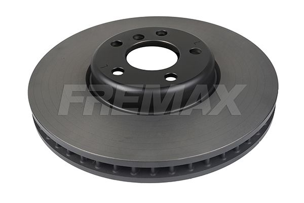FREMAX BD-3557 Brake Disc
