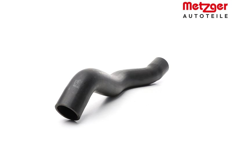 LADELUFTSCHLAUCH METZGER AUTOTEILE 2400857 31