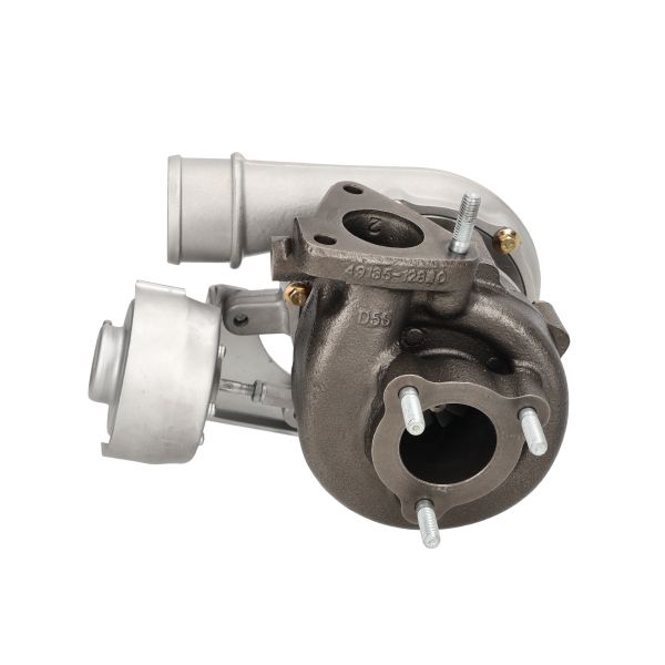 OE-TurboPower IT-49135-07100 - Charger, charging (supercharged/turbocharged)