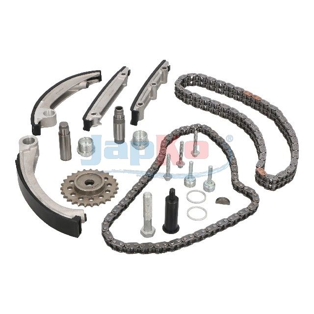 Mootori keti komplekt,...