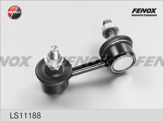 биалета FENOX