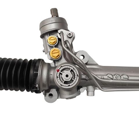 LIZARTE 01.05.3054 Steering Gear