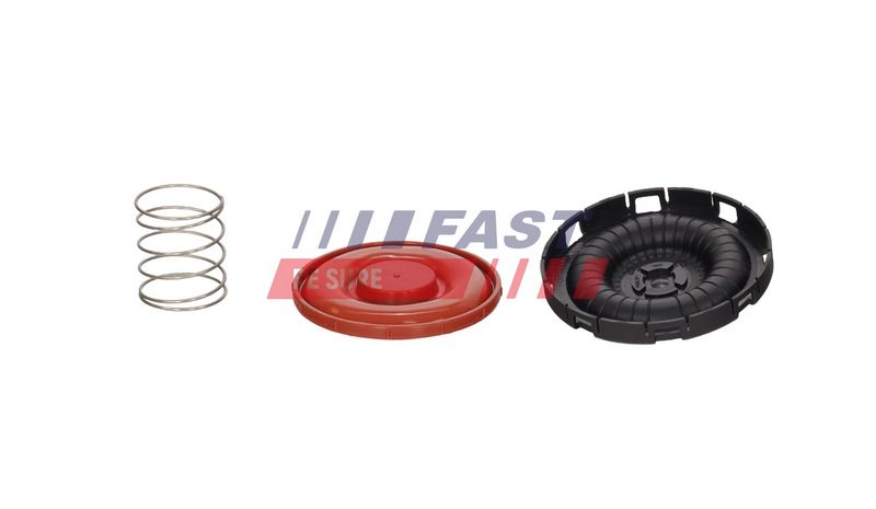FAST FT04926 Membrane, crankcase ventilation