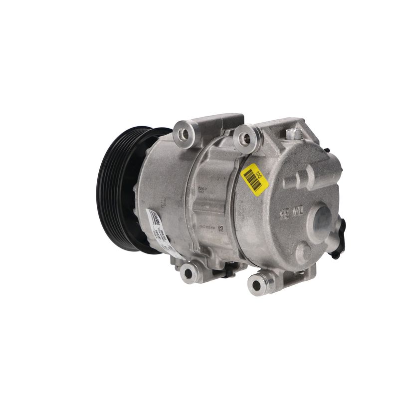 Kompressor, kliimaseade, NISSENS 890230