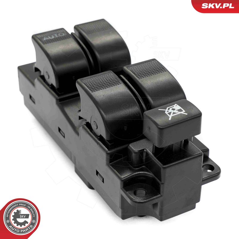 ESEN SKV 37SKV420 Switch, window regulator