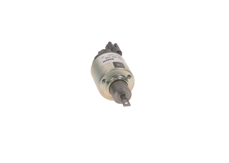 BOSCH 2339305238 Solenoid Switch, starter