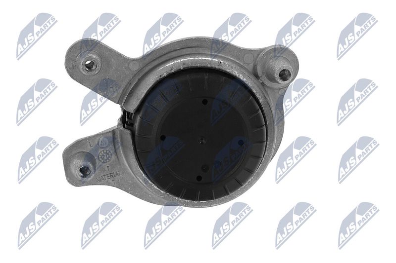 Paigutus, Mootor, NTY ZPS-ME-046