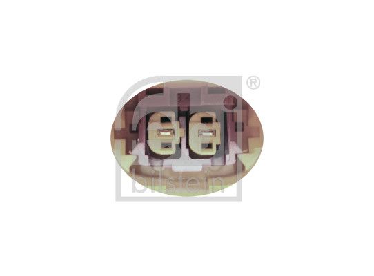 FEBI BILSTEIN 49281 Sensor, exhaust gas temperature