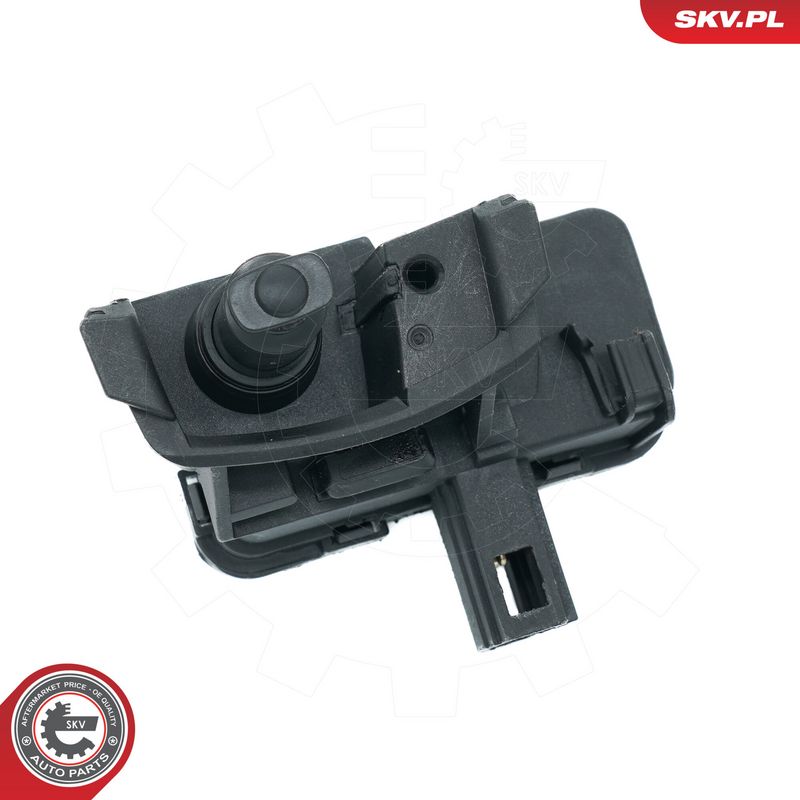 Prekės atitinka OEM kodą: 7P0810773D