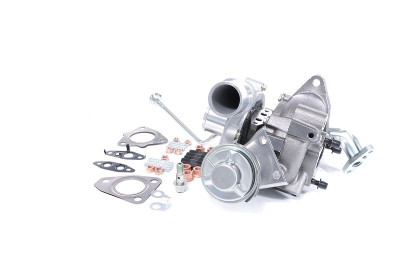 Compresor,sistem de supraalimentare T981606BT BTS Turbo