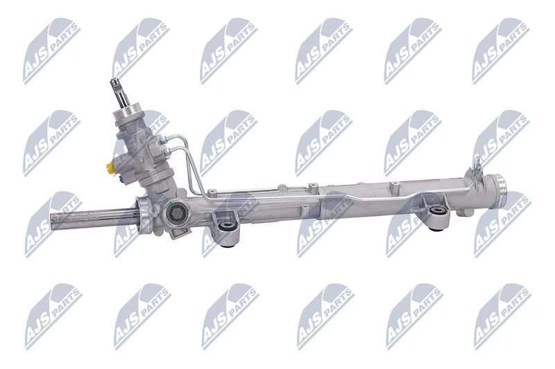 Rooliajam, NTY SPK-WW-010