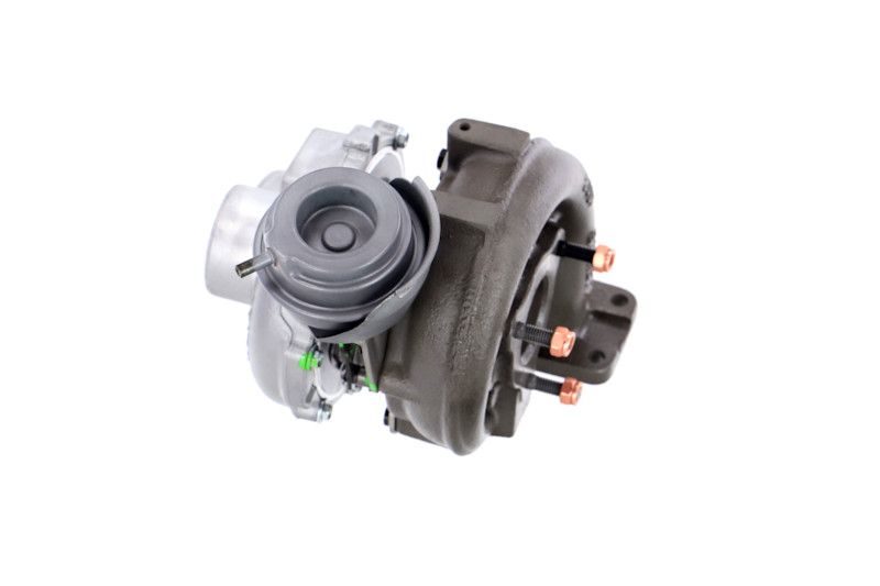 REMANTE 003-001-000008R Charger, charging (supercharged/turbocharged)